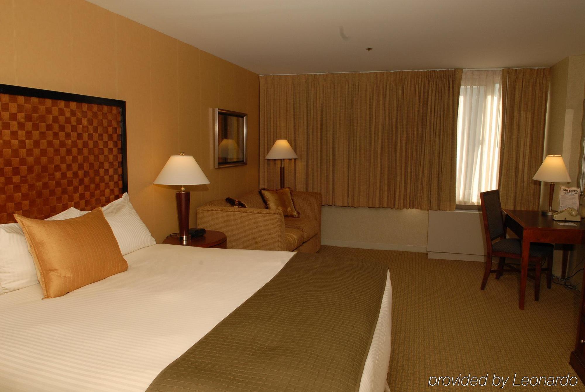 The Skyline Hotel Nova Iorque Quarto foto