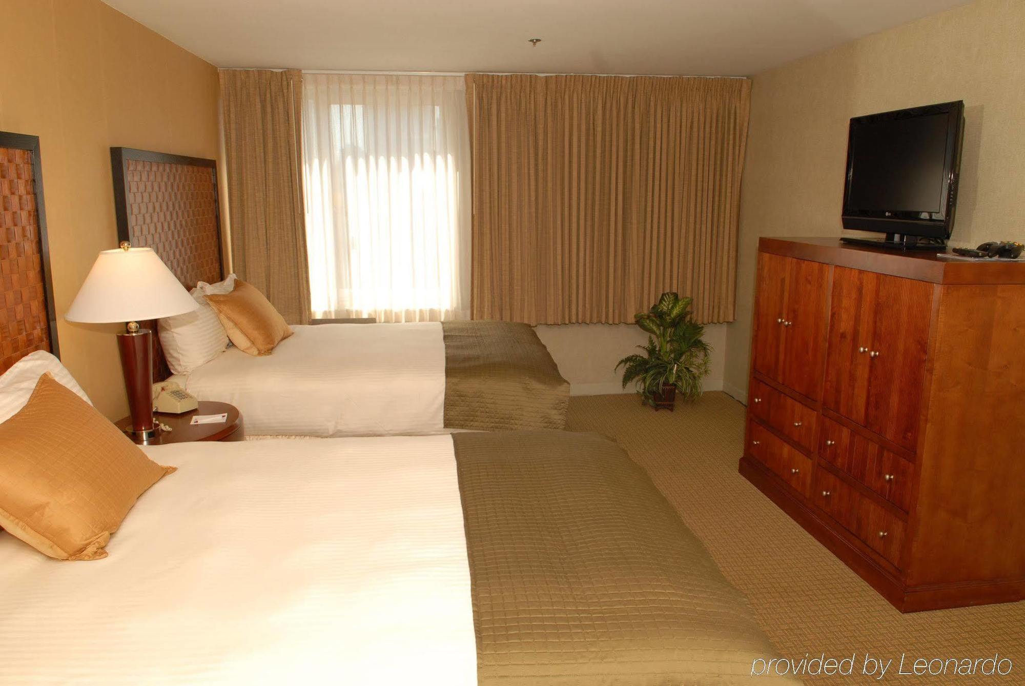 The Skyline Hotel Nova Iorque Quarto foto
